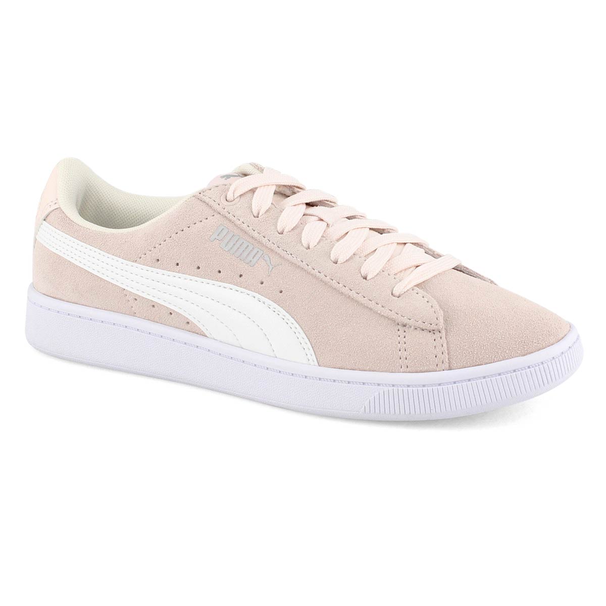 women's puma vikky sneaker