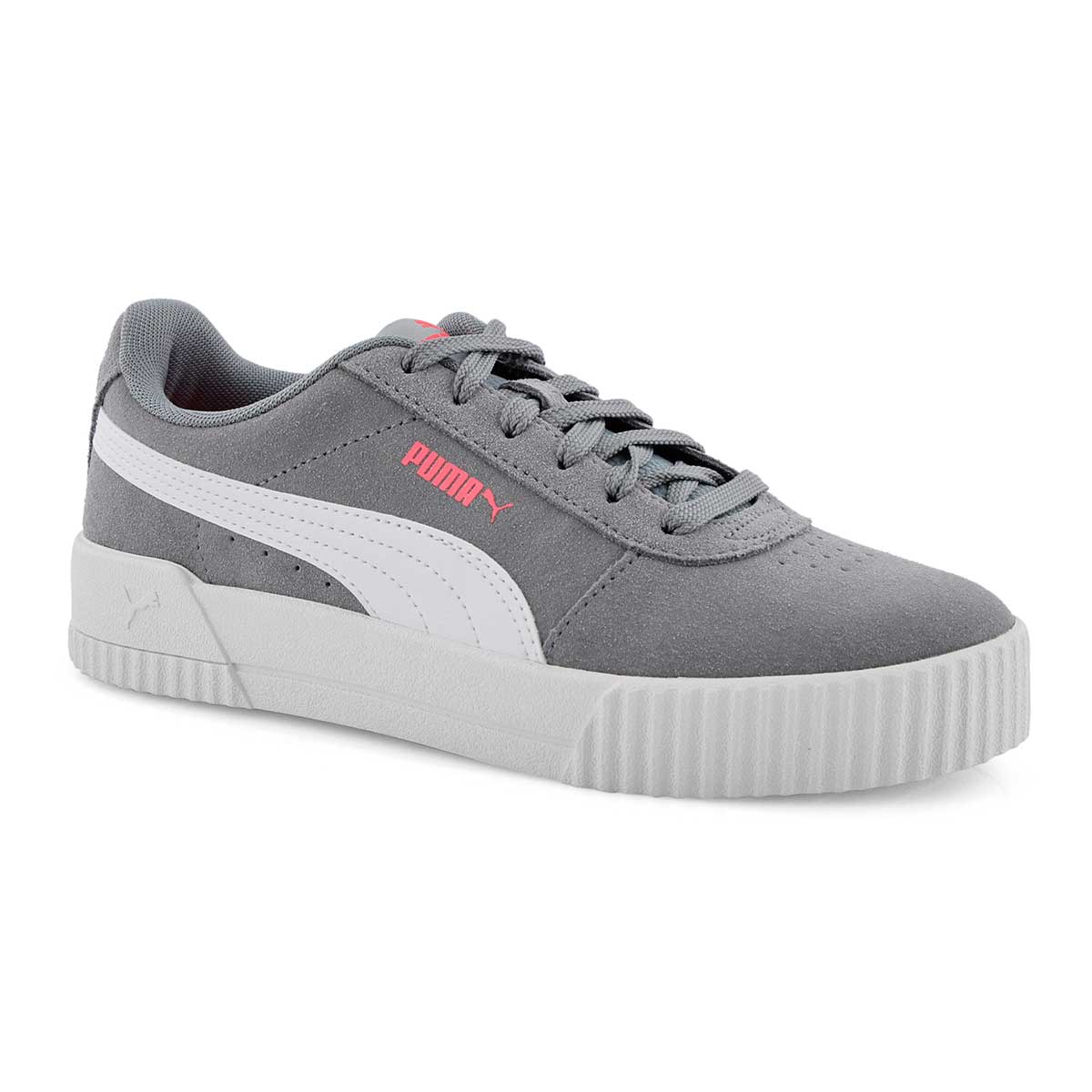 Lds Carina tradewinds lace up sneaker
