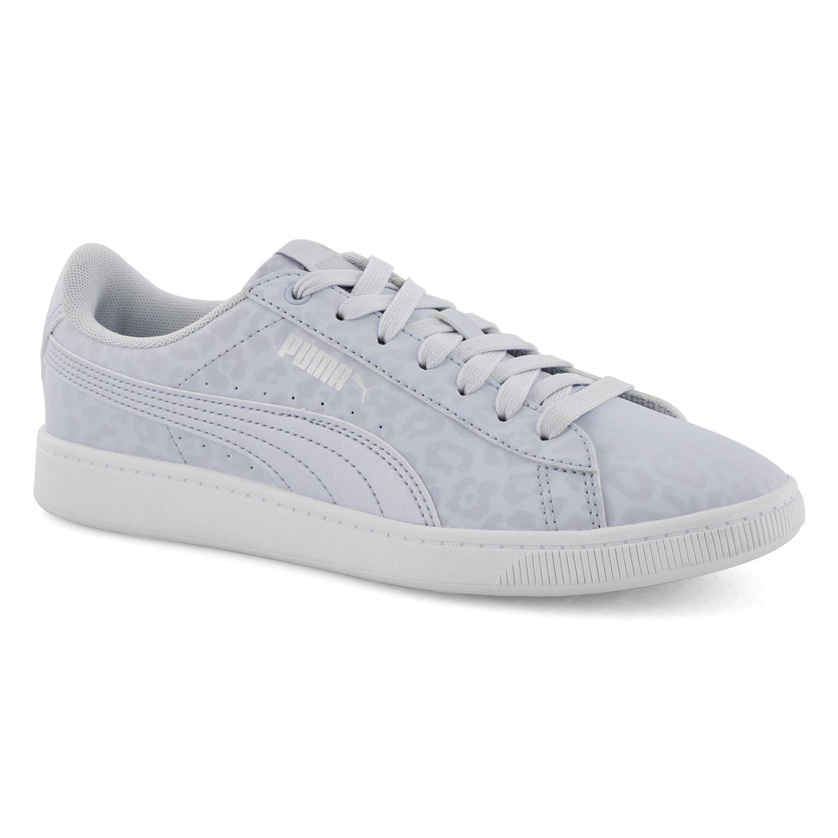 Espa PumaVikky v2 Wildcat,argent/blc,fem