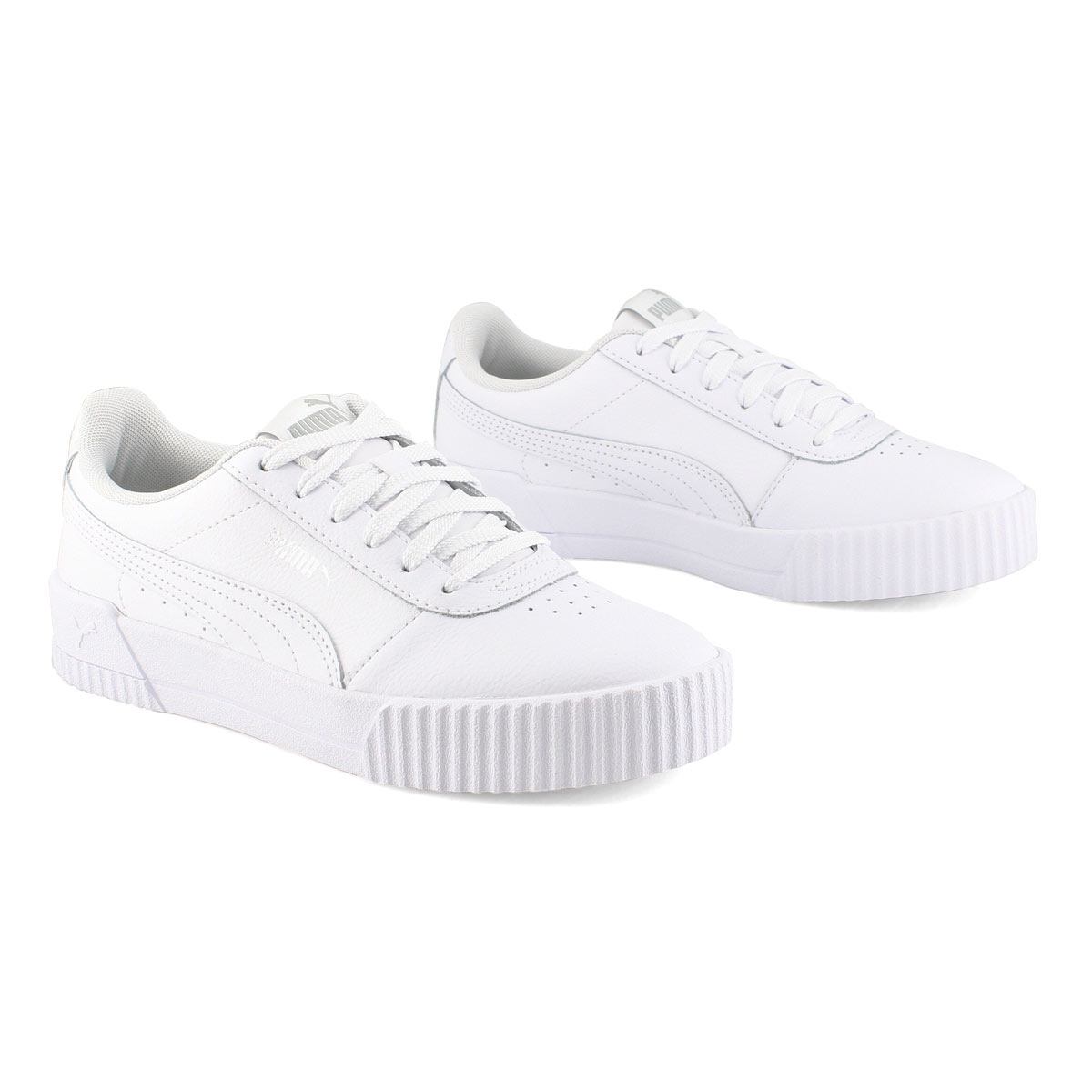 women puma carina l