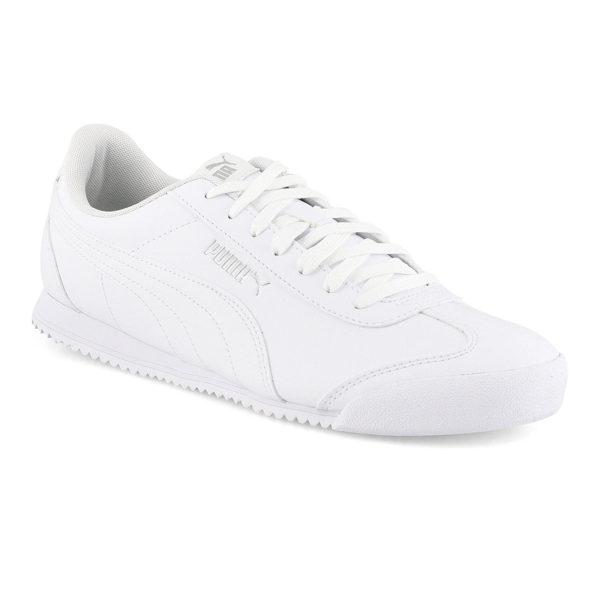 Mns Turino FSL wht/wht fashion sneaker
