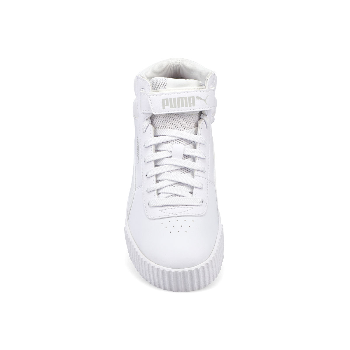 puma carina mid women's sneakers