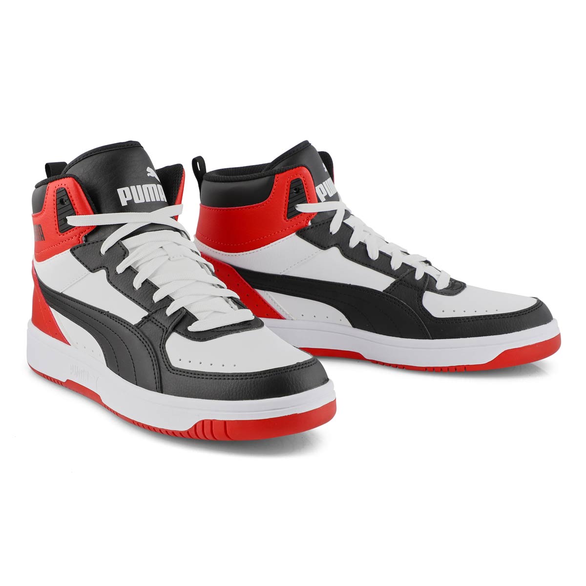 puma rebound joy softfoam