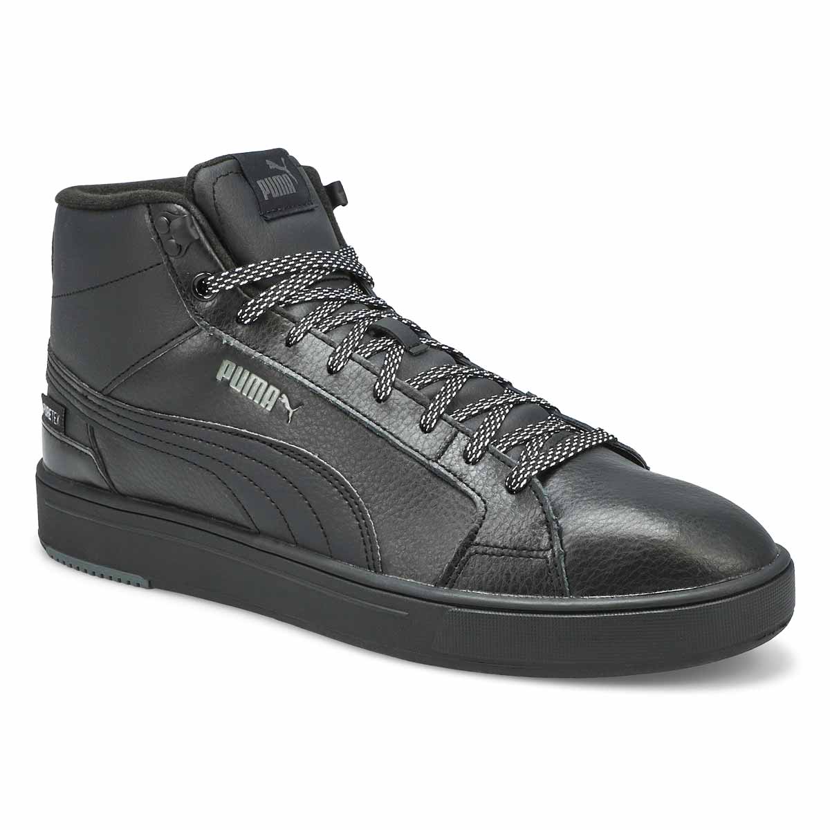 Купить Puma Men's PUMA Serve Pro Mid PTX Winter на Аукцион из Америки с