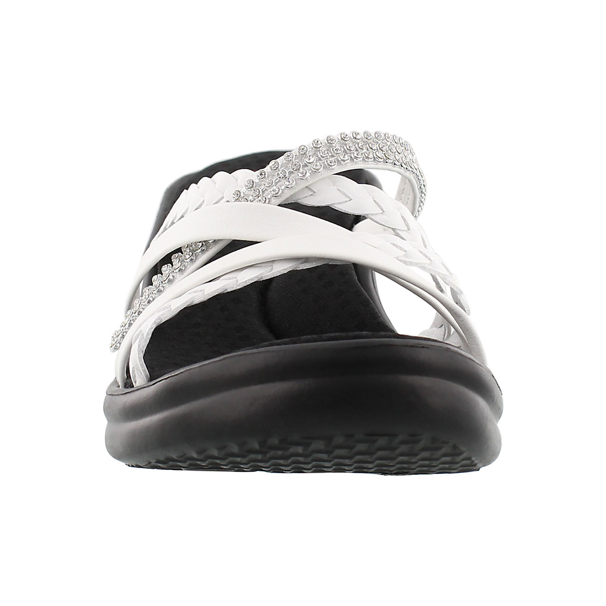 Sandale Wild Child, blanc, femmes