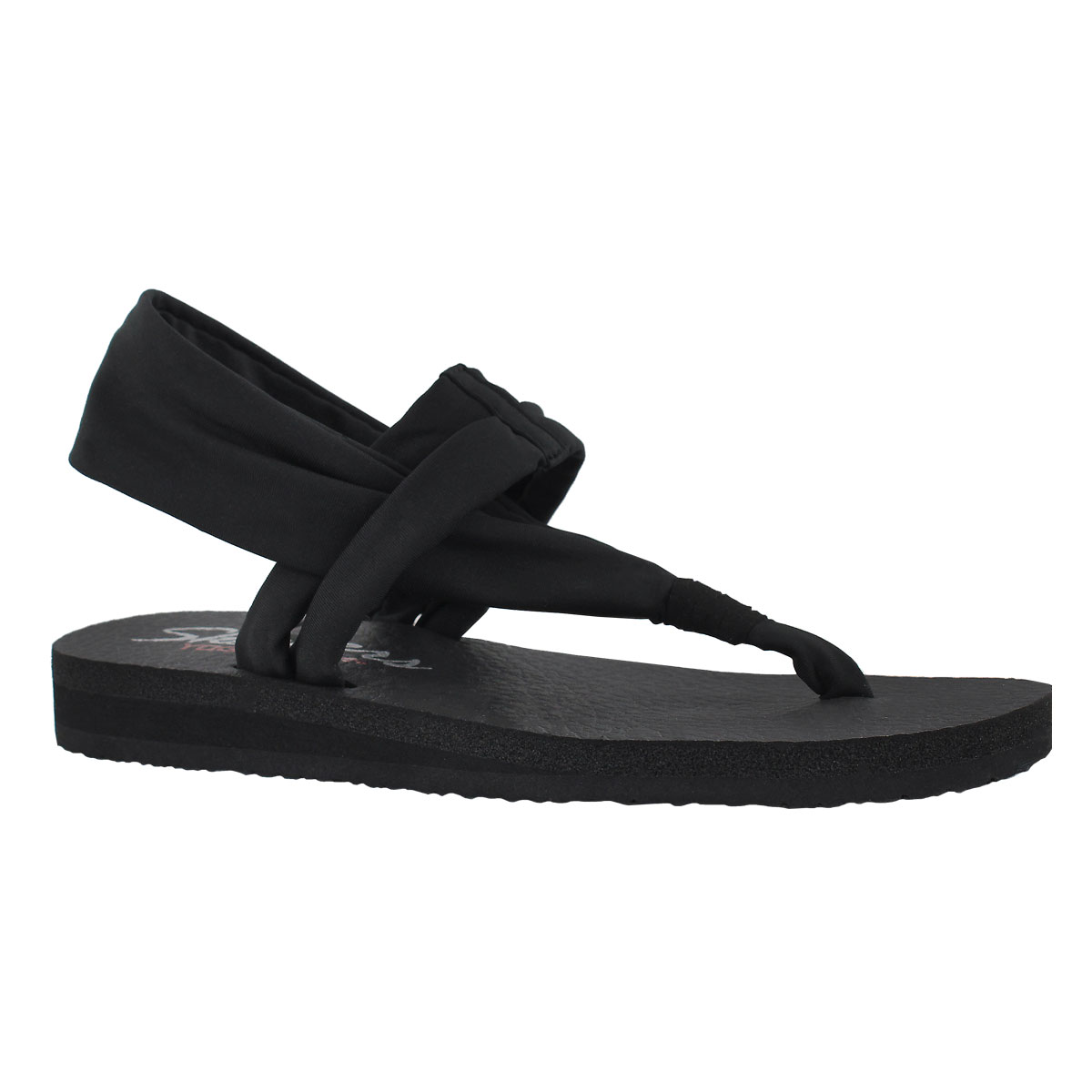 Lds Meditation black slng bck thng sndl