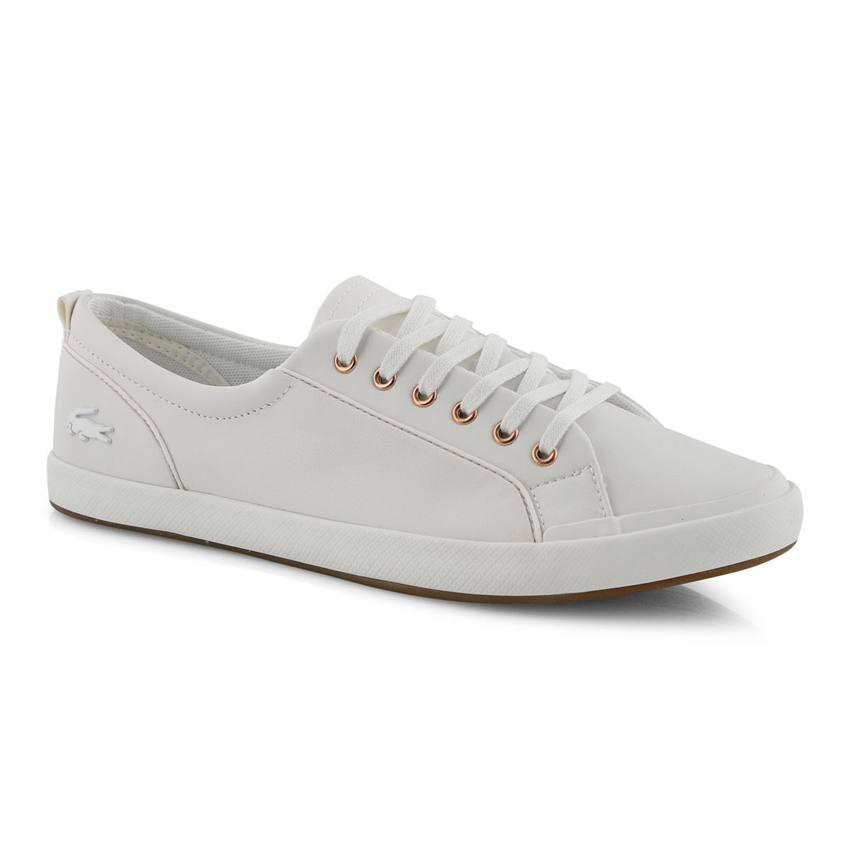 lacoste lancelle 118 womens