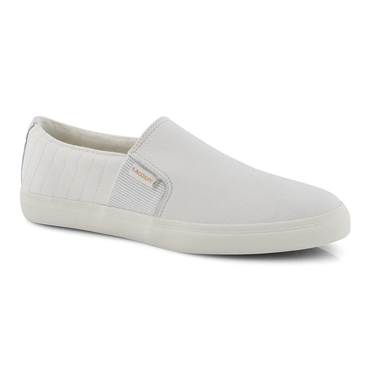 Lds Gazon 2.0 319 2 wht slip on sneaker