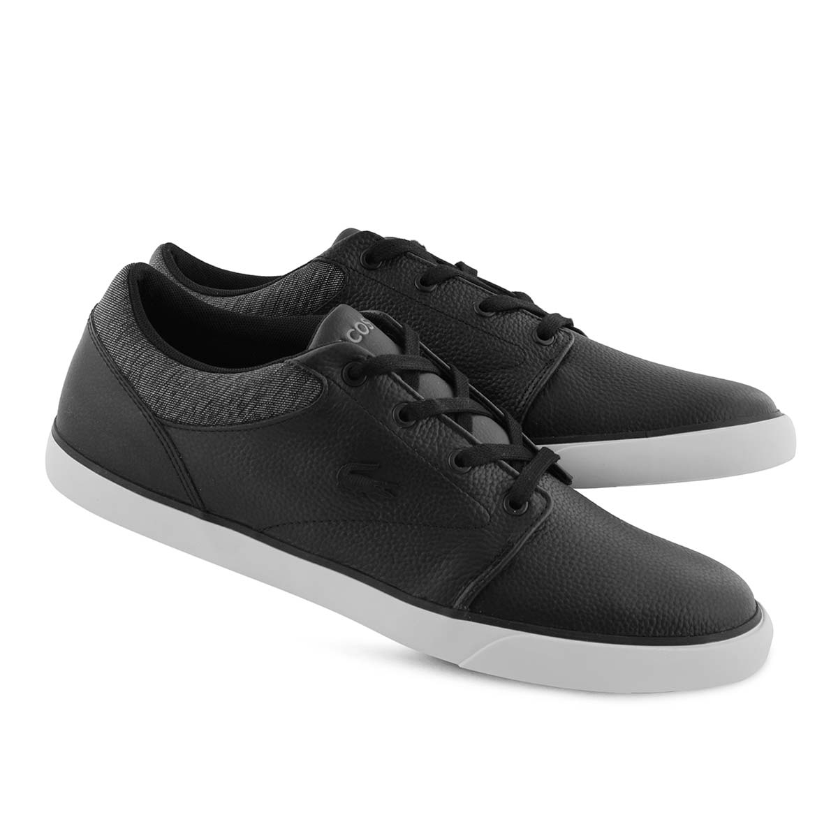 lacoste minzah