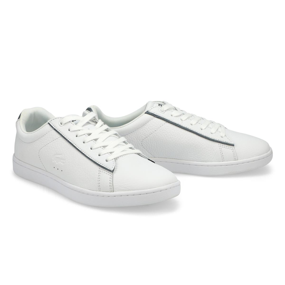 lacoste carnaby evo 318 slip womens