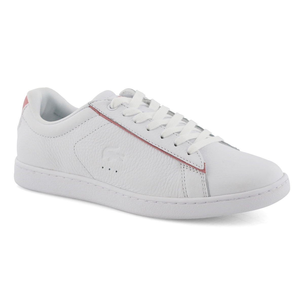 lacoste carnaby evo 118 womens