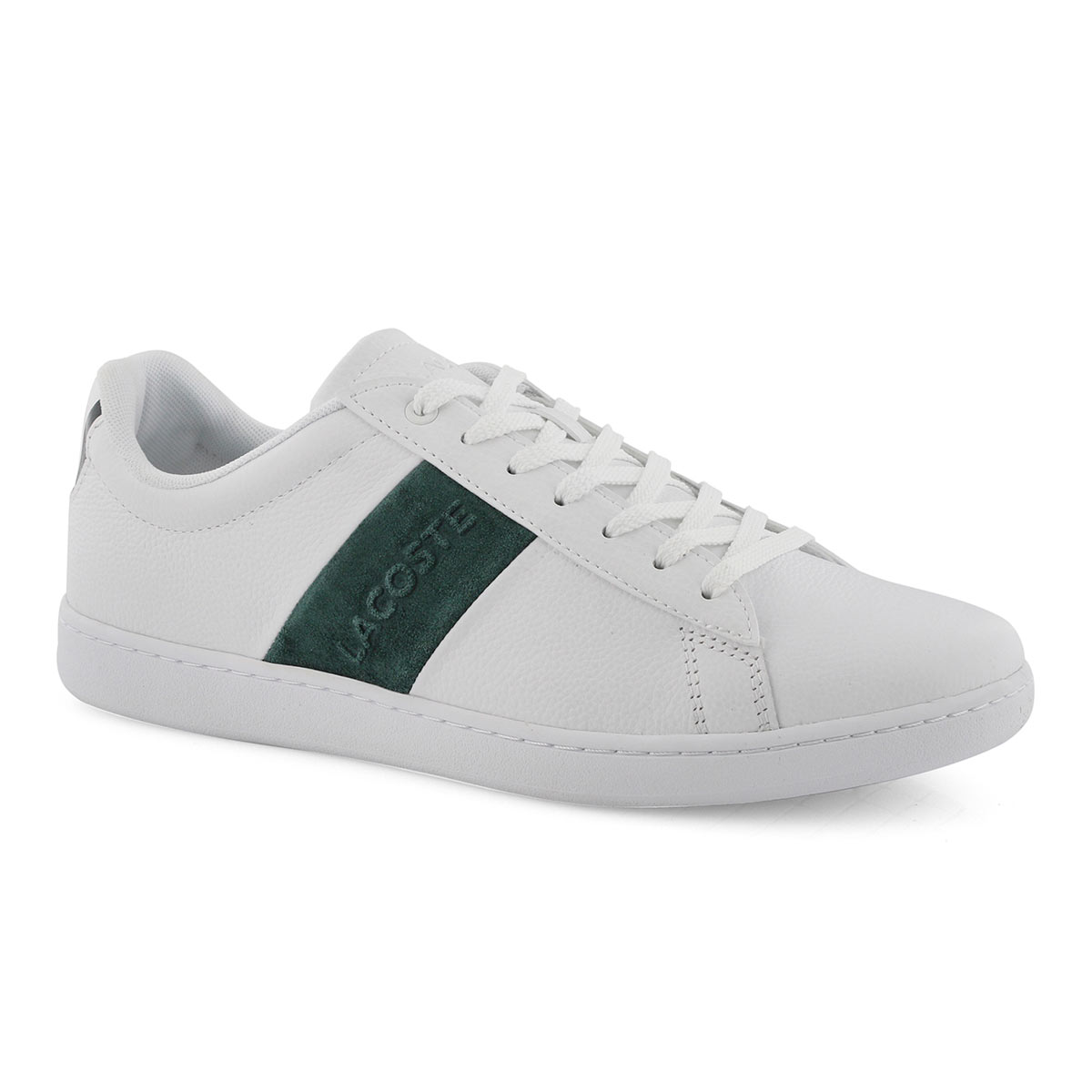 Mns Carnaby EVO 319 wht/grn fashion snkr
