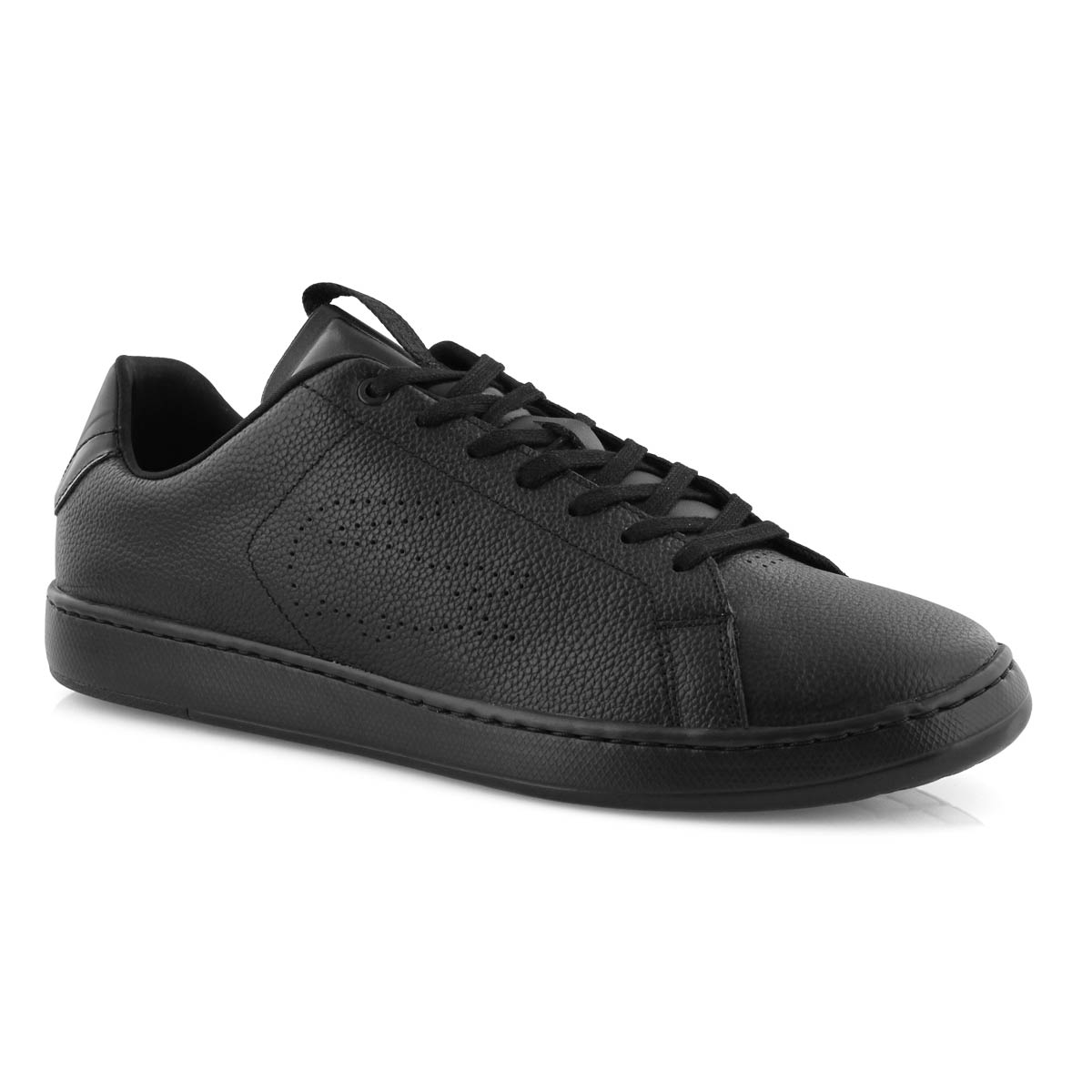 Mns Carnaby EVO 319 1 blk fashion snkr