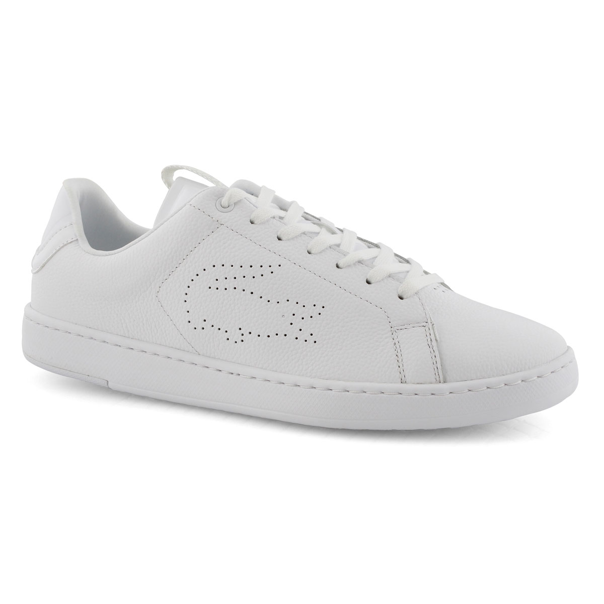 Mns Carnaby EVO 319 1 white fashion snkr