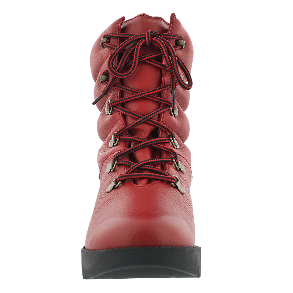 Lds 39068 Original red wtrpf winter boot