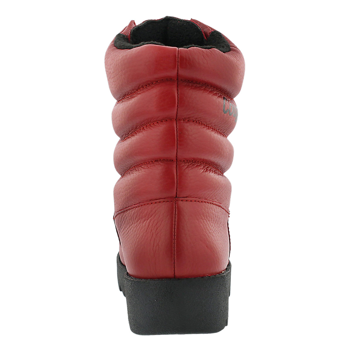 Lds 39068 Original red wtrpf winter boot