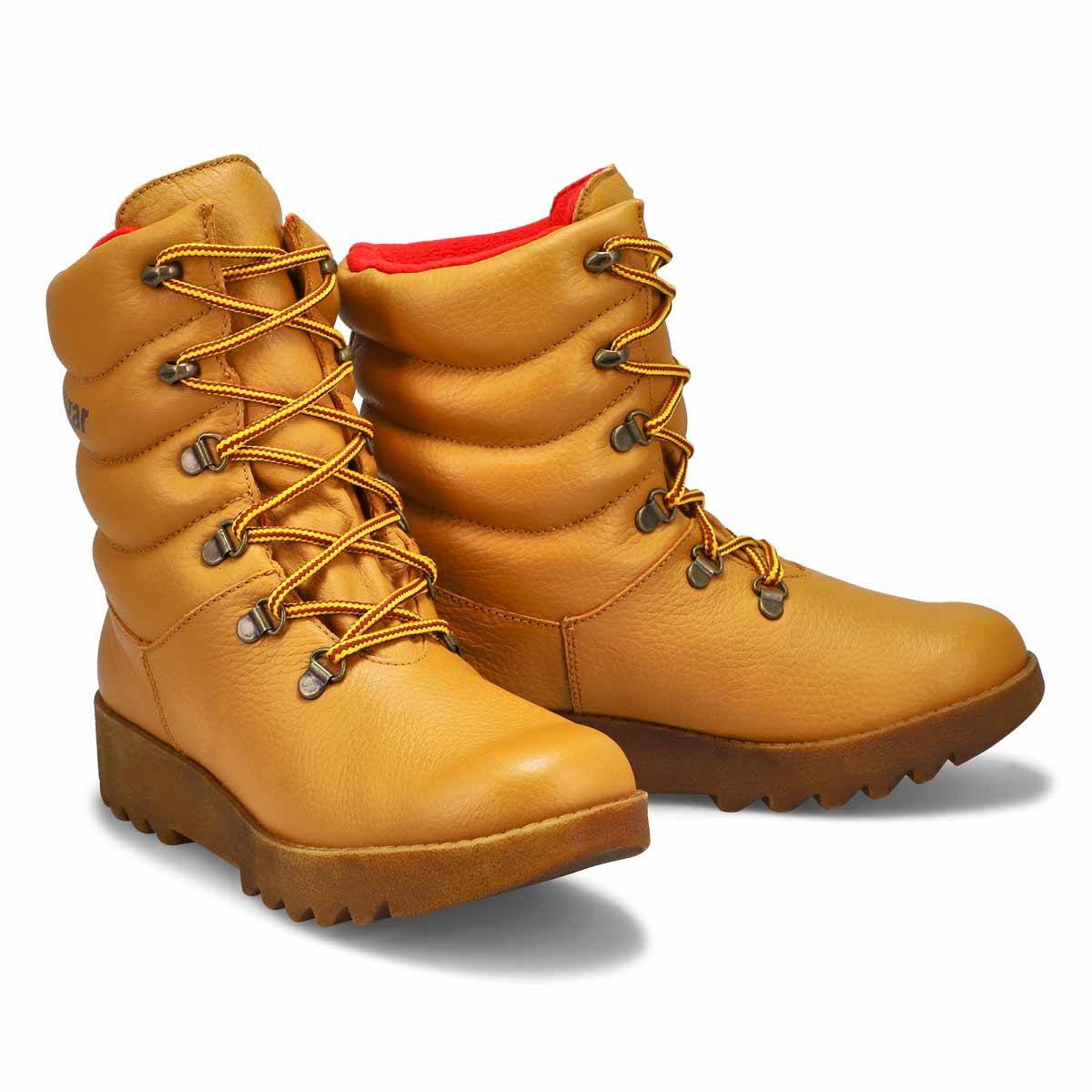 cougar original pillow waterproof boot