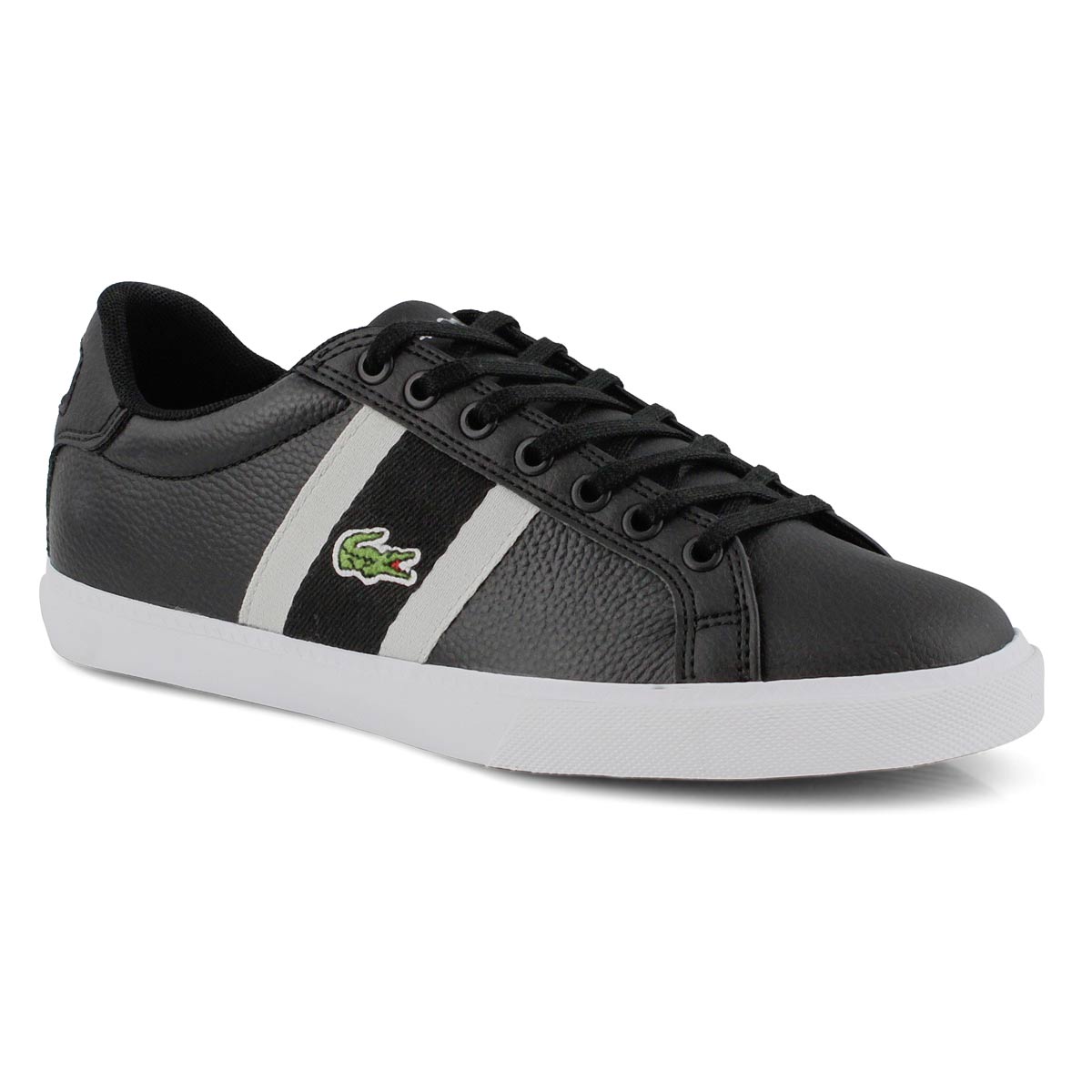 Lds Grad Vulc 120 1 blk/wht sneaker