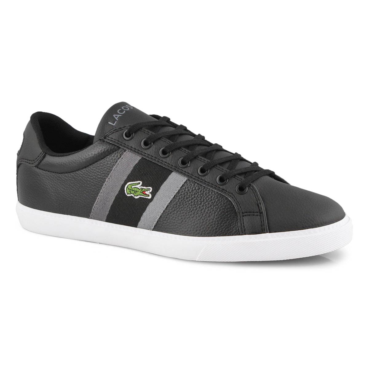 Mns Grad Vulc 120 2 blk/gry sneaker