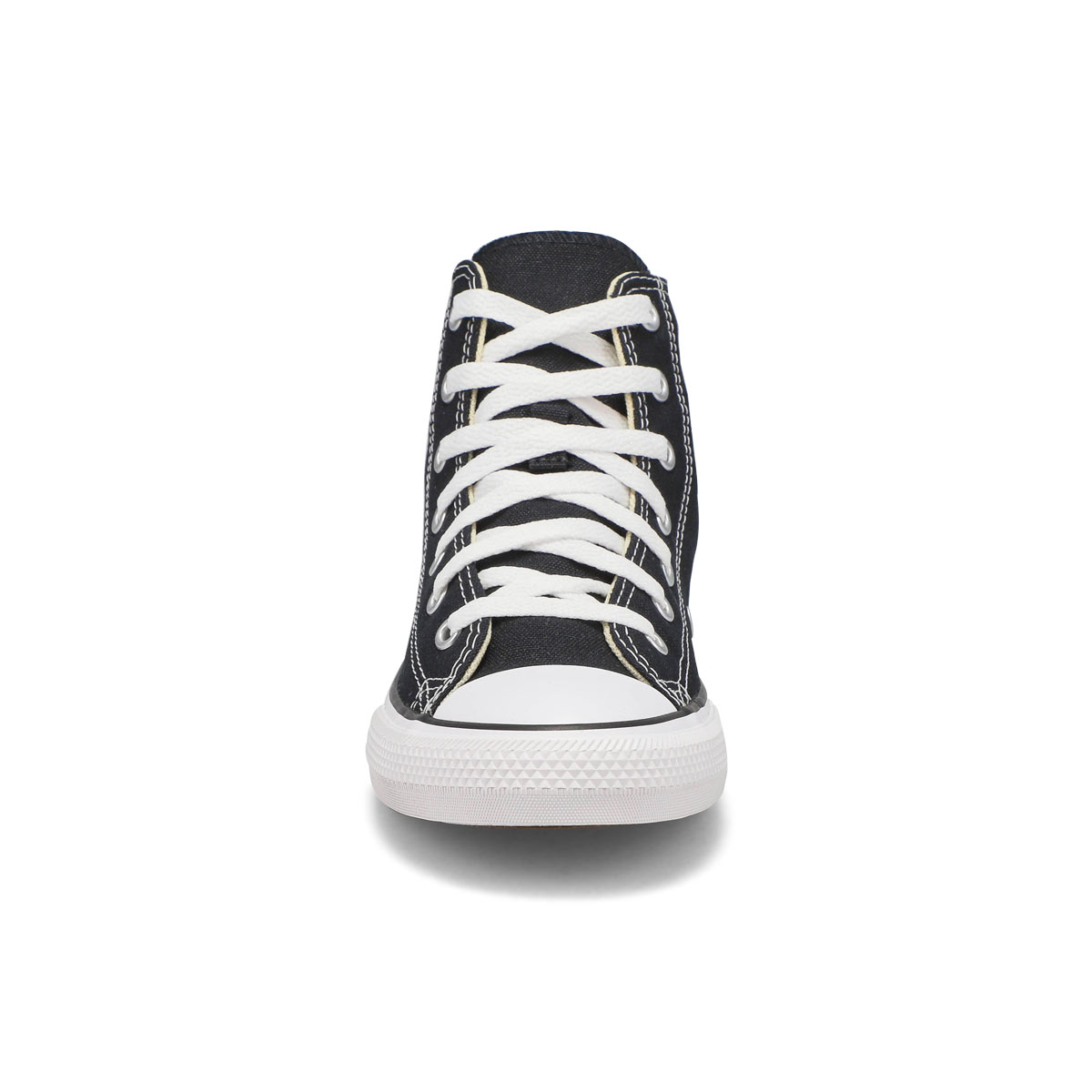 Kds CTAS Core black high cut sneaker