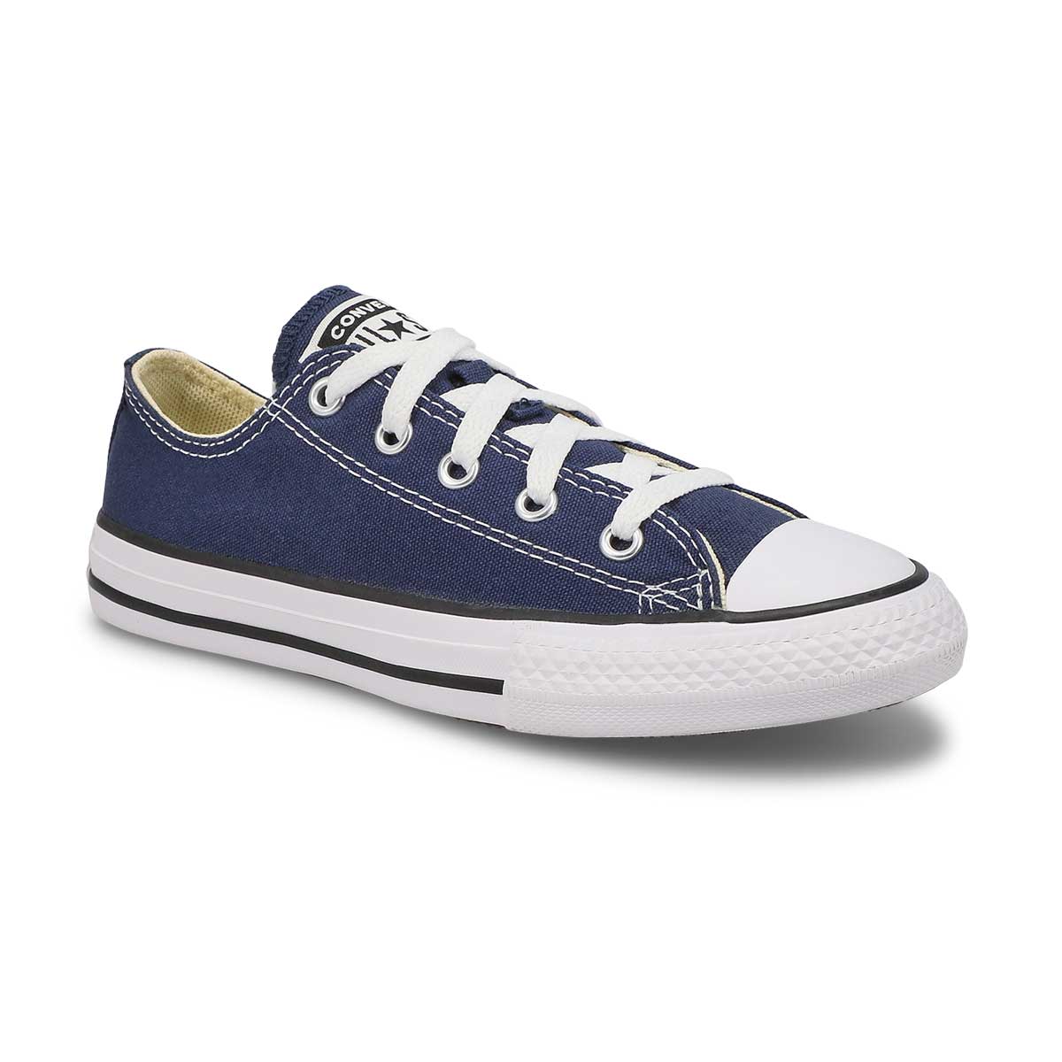 Kds CTAS Core navy sneaker