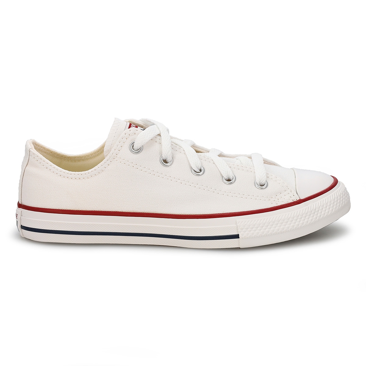 Kds CTAS Core white sneaker