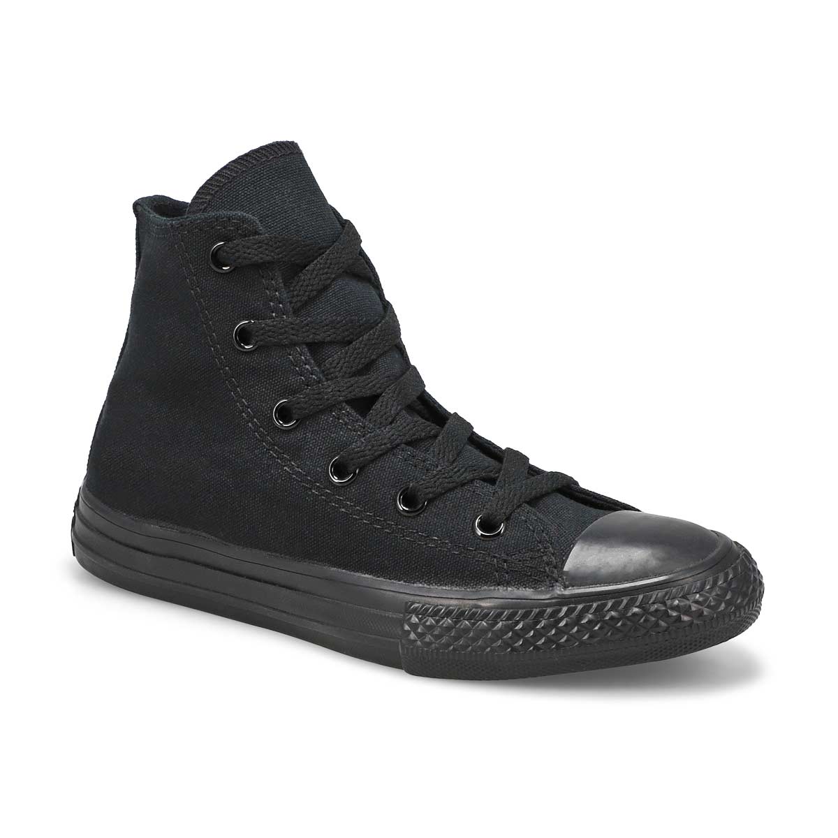 converse ctas mono canvas hi