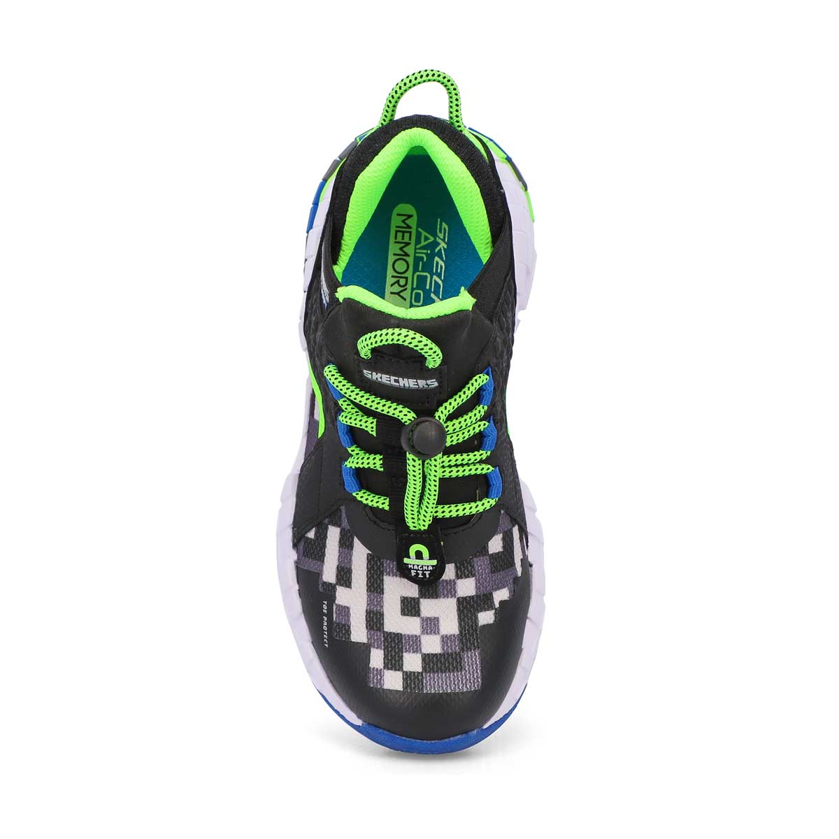 Skechers Mega Craft Cubozone