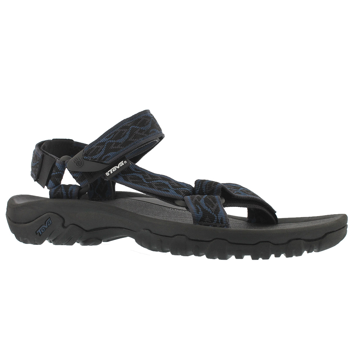 Mns Hurricant XLT blue sport sandal