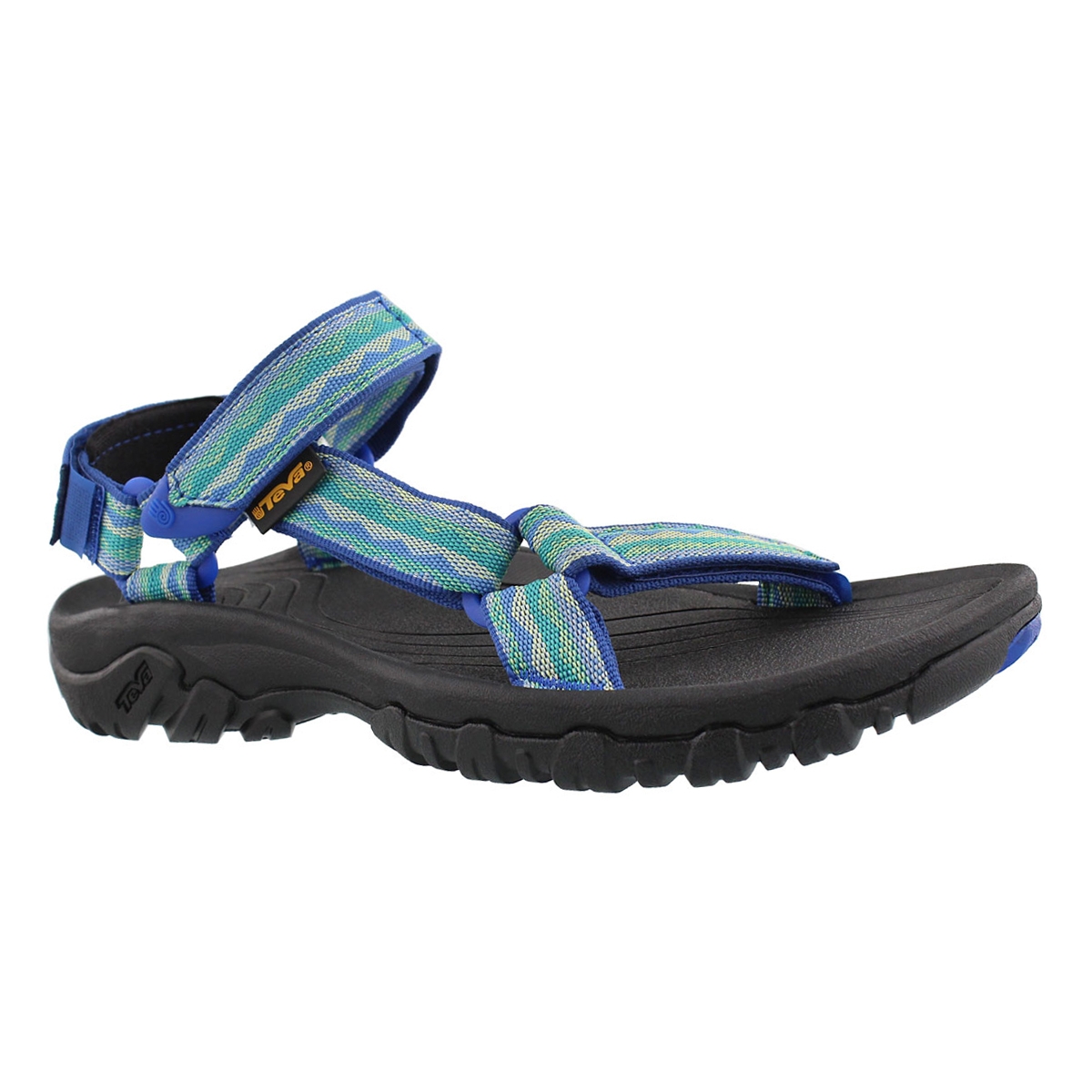 Women's HURRICANE XLT lago blue sport sandals