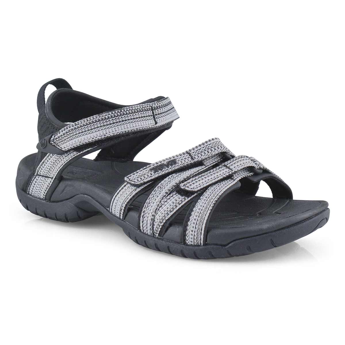 teva tirra black black