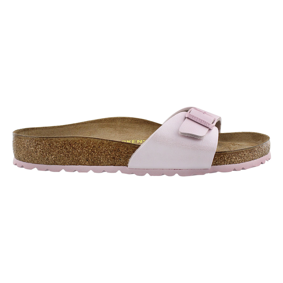 Lds Madrid graceful rose 1 strap sandal