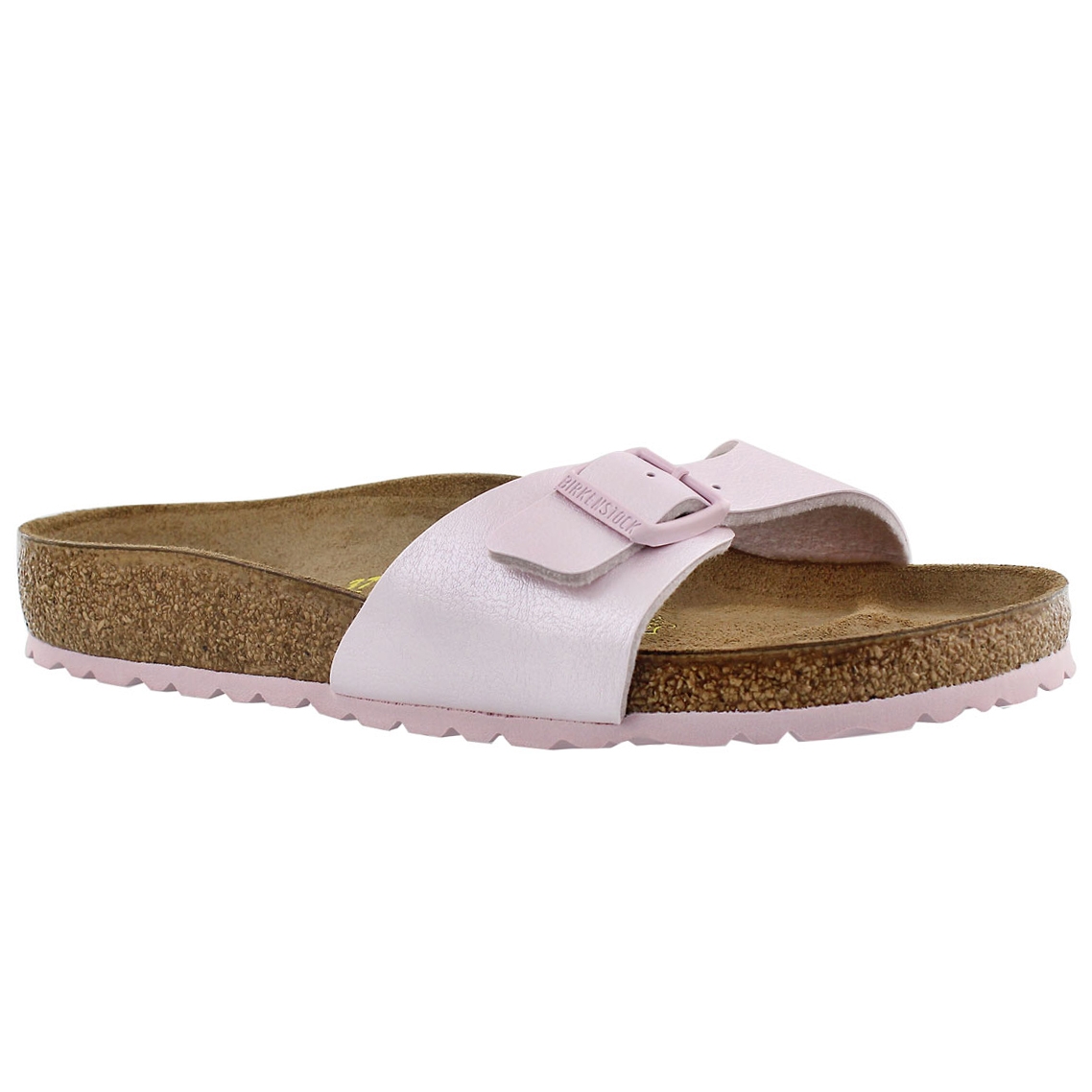 Lds Madrid graceful rose 1 strap sandal
