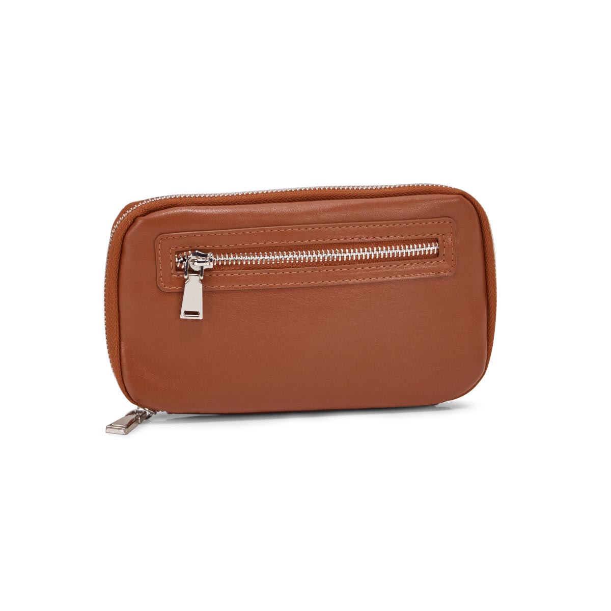 Lds Nappa World auburn wallet
