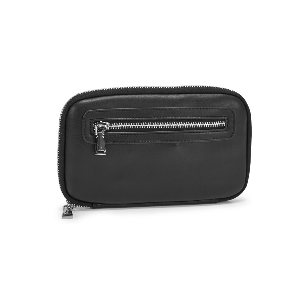 Lds Harlow World black wallet