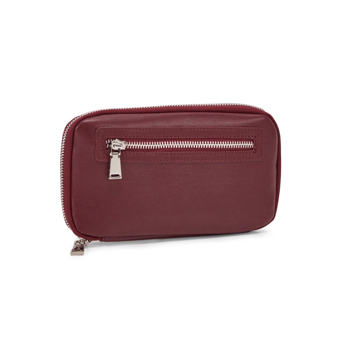 Lds Nappa World wine wallet