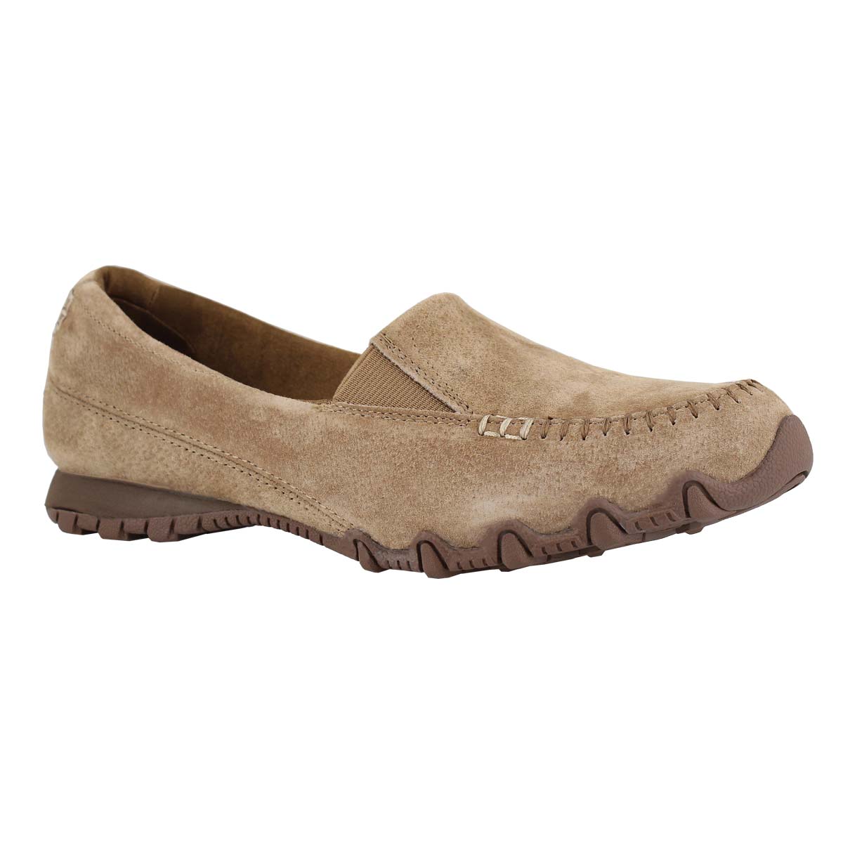 Lds Bikers Wayfarer dsch slip on