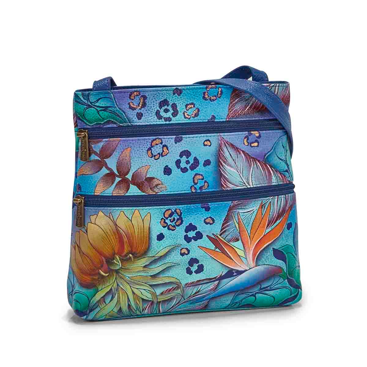 Women's TROPICAL DREAM crossbody bag