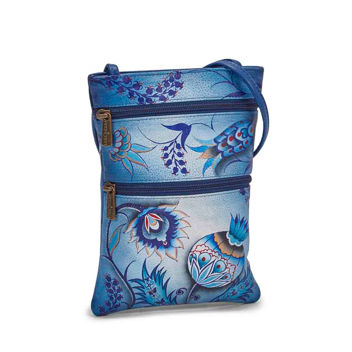 Women's BEWITCHING BLUES travel organizer