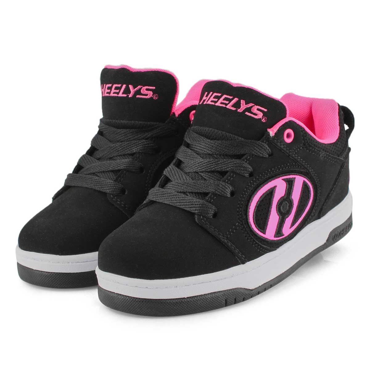 heelys softmoc