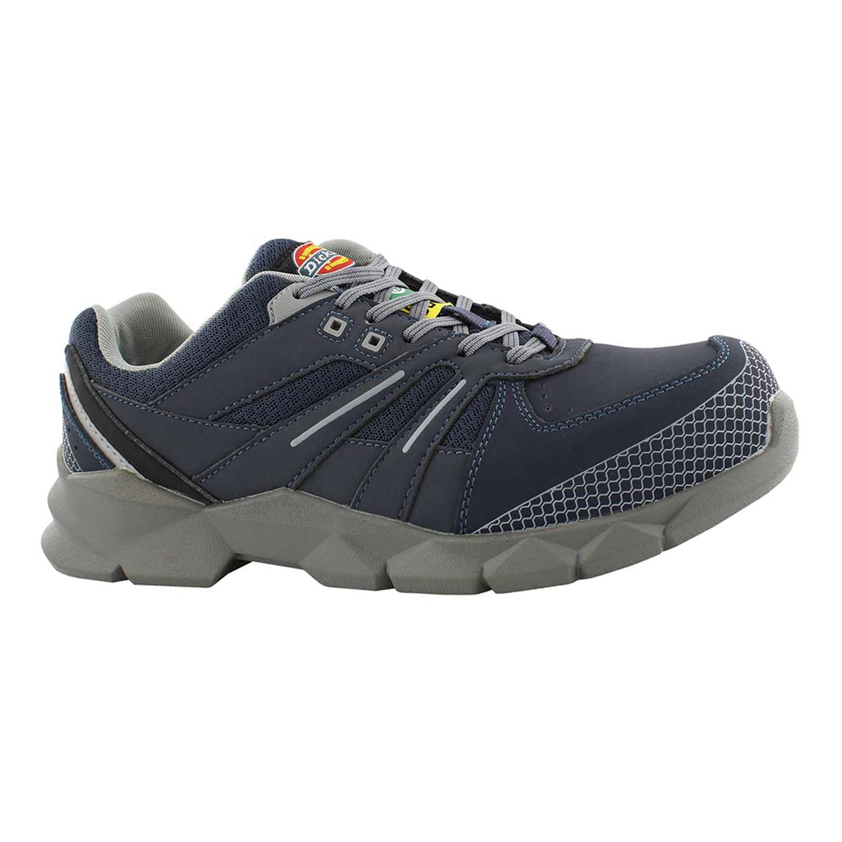 Mns Rook & Rook blue CSA shoe