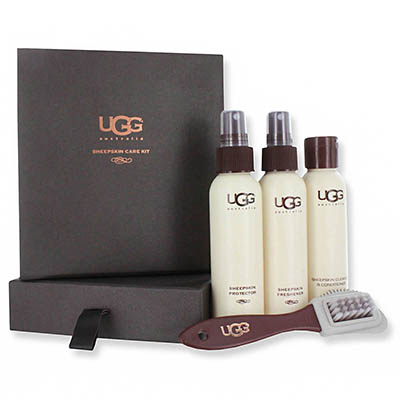 ugg sheepskin care kit 510 ugg sheepskin care kit 510