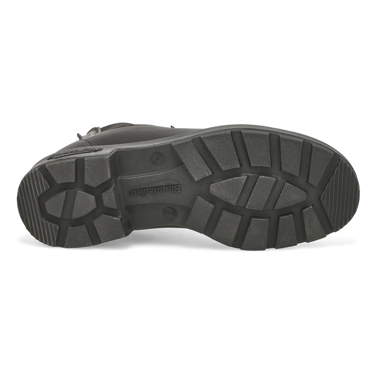 Unisex Original black twin gore boot