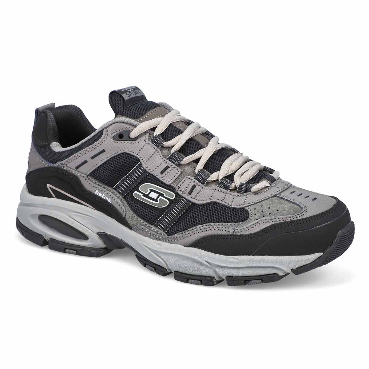 skechers men's vigor 2 wide