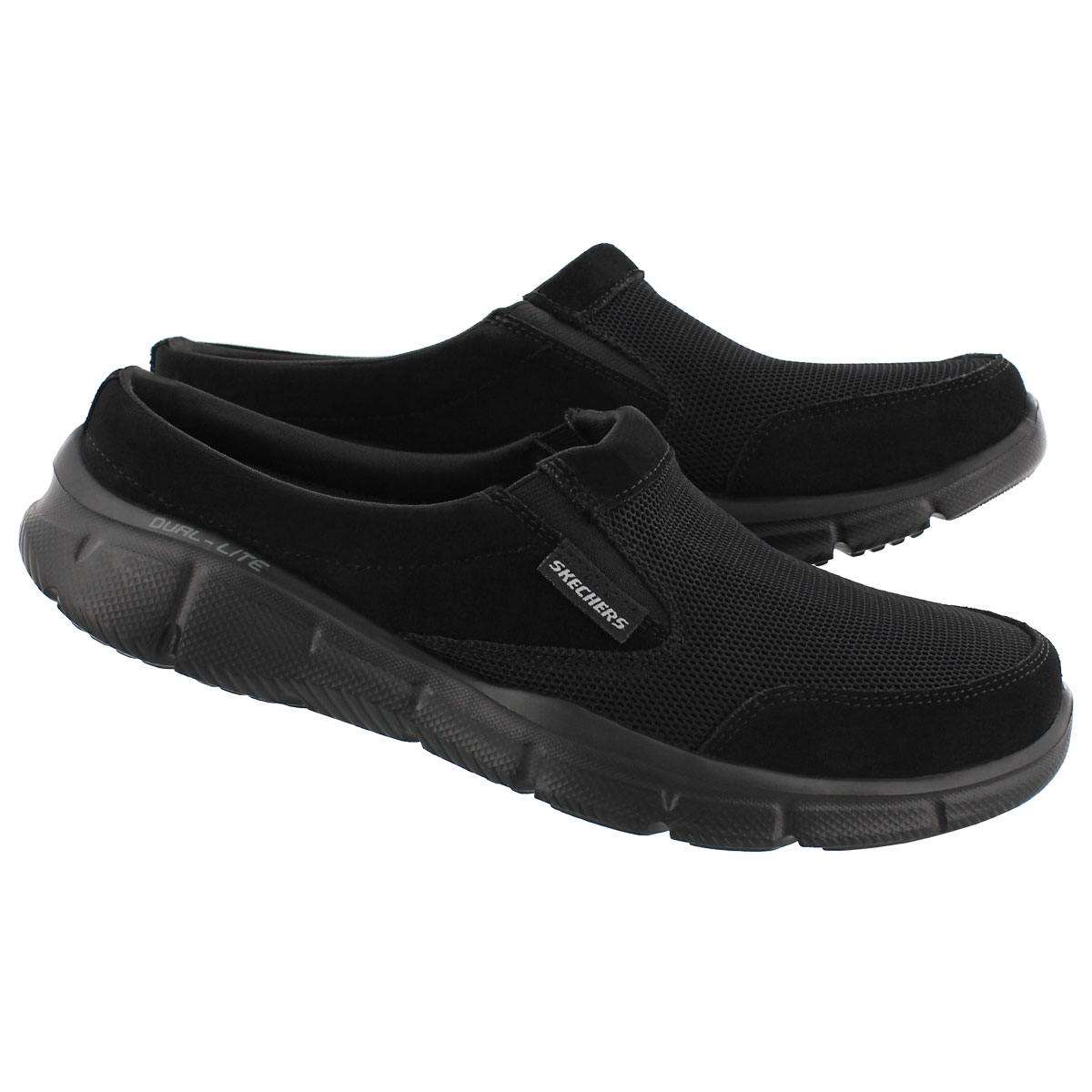 skechers no back sneakers