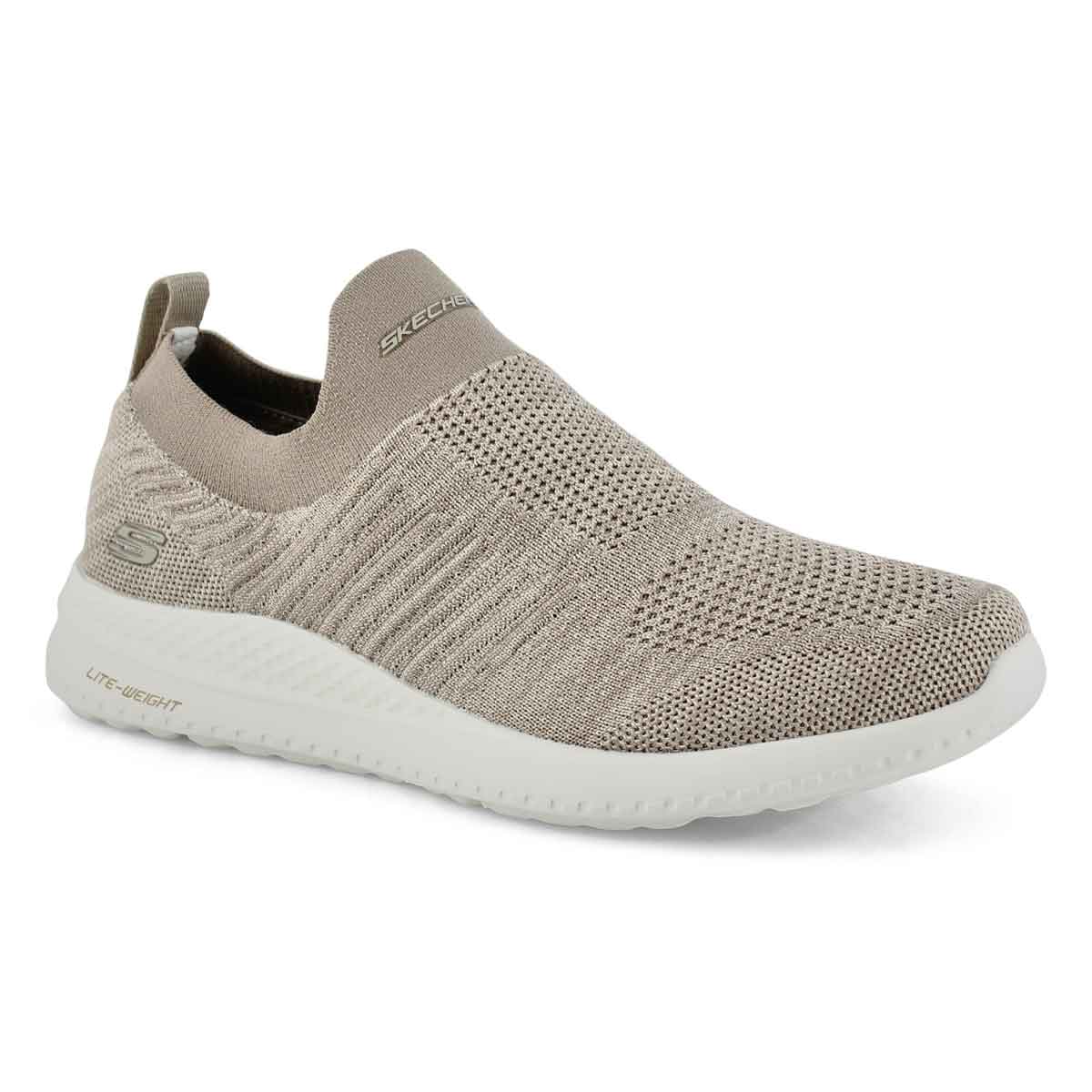 skechers homme jaune