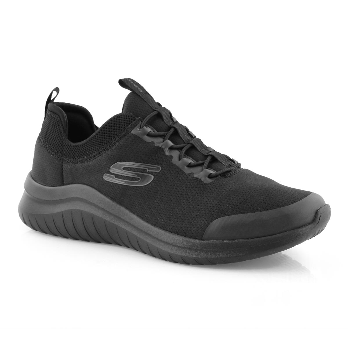 skechers men's slip on sneakers