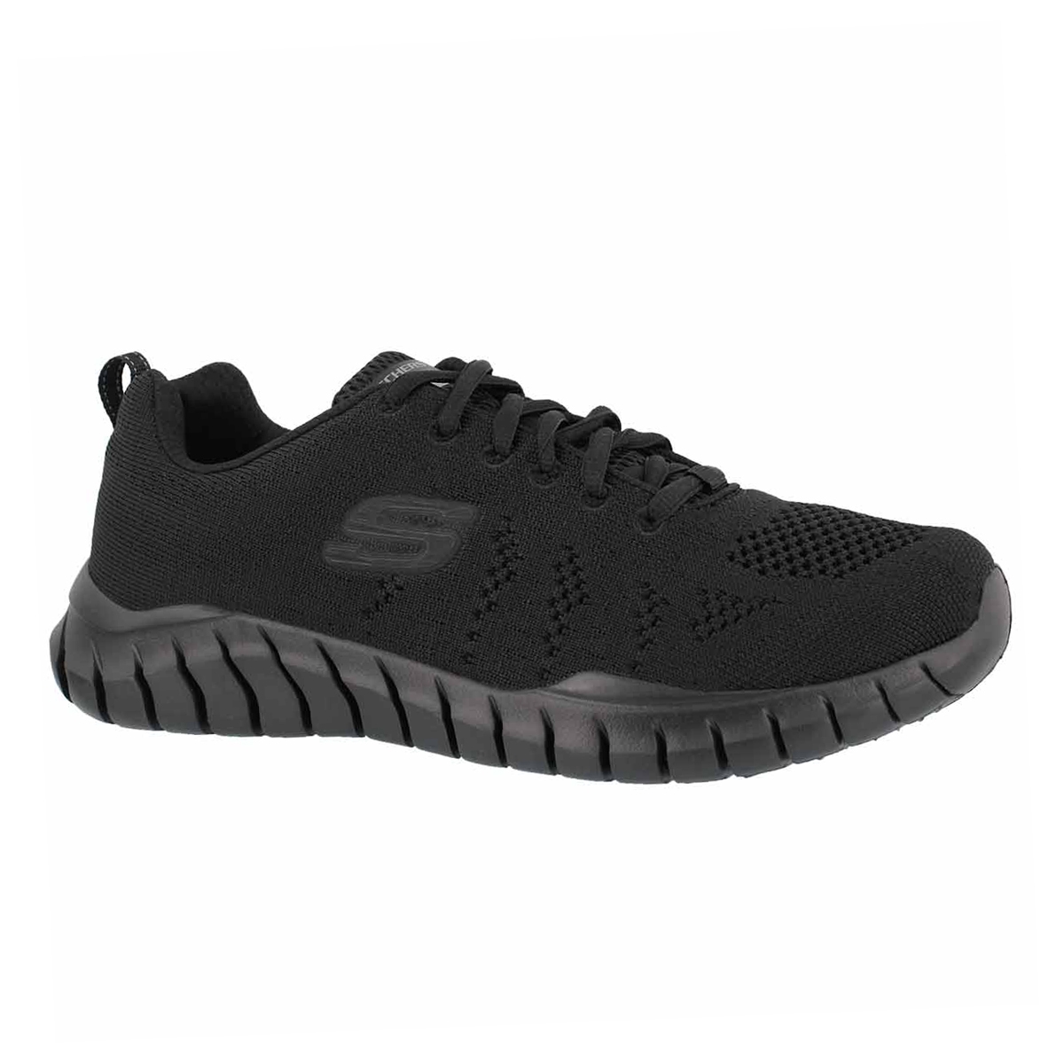 Mns Overhaul Debbir black runner-wide