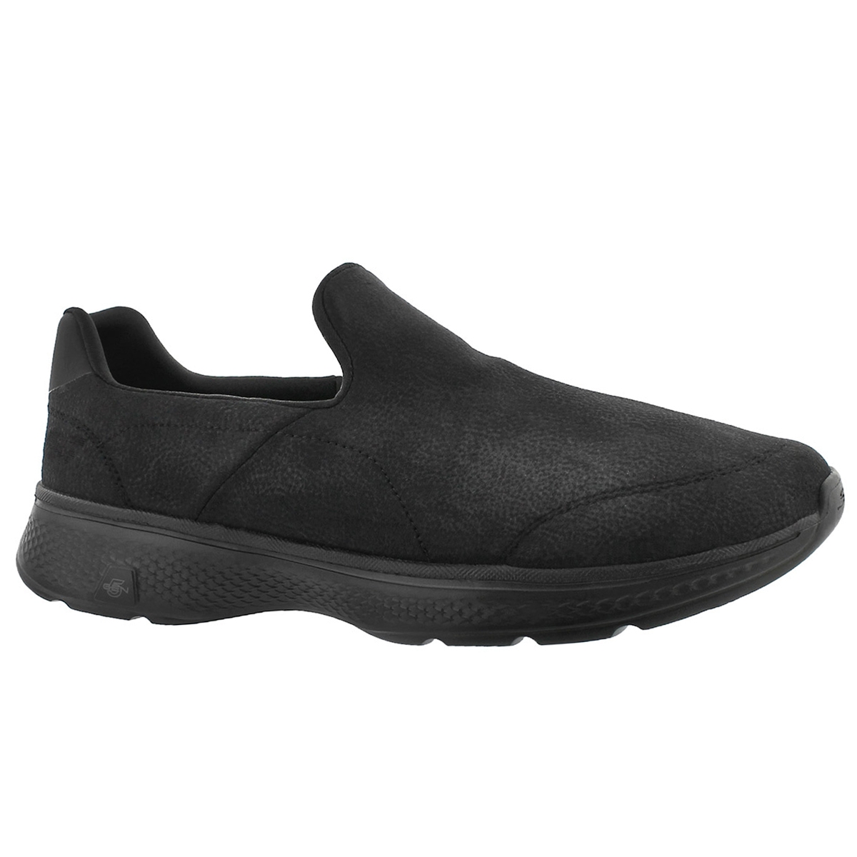 skechers go walk 5.5 mens brown