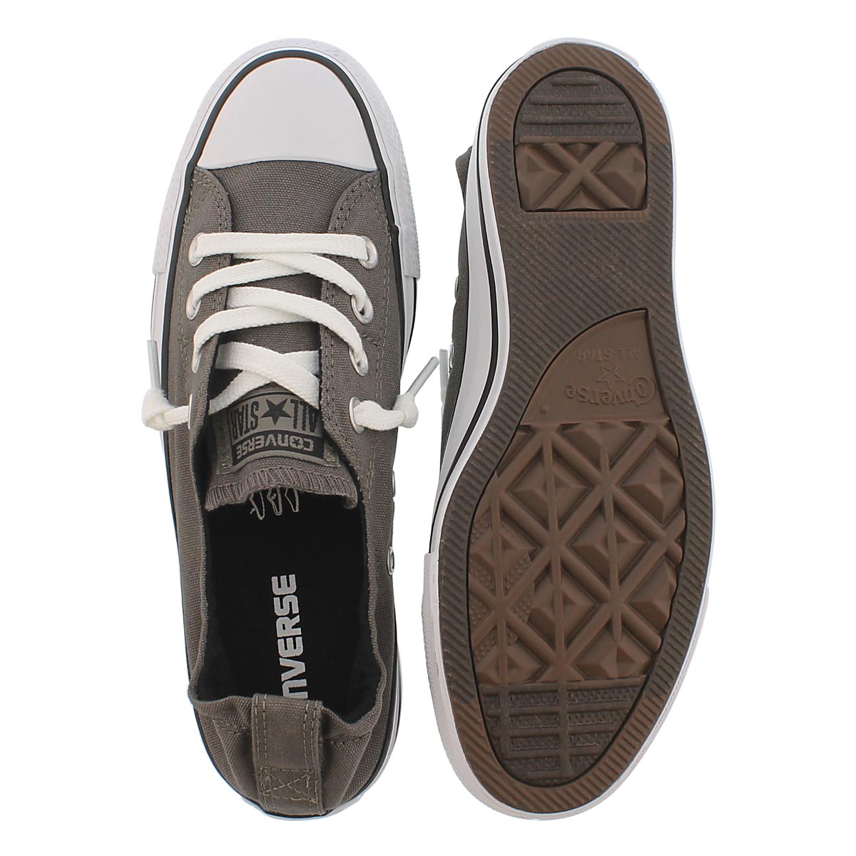 Lds CT A/S Shoreline grey sneaker